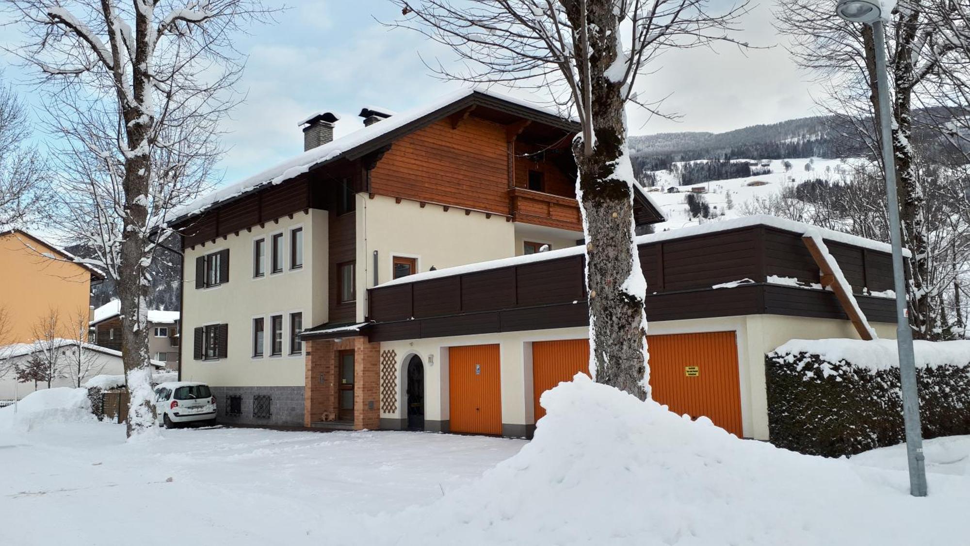 Riverhaus Schladming Exterior photo